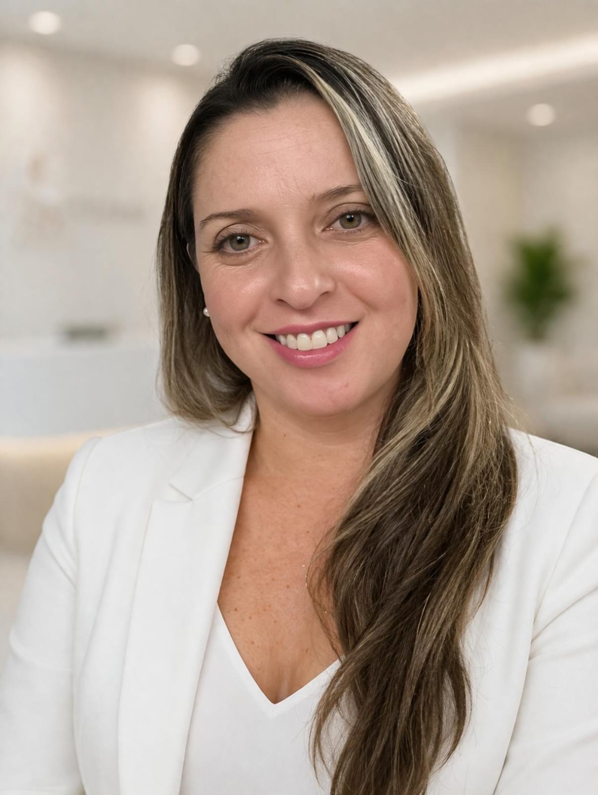 Dra. Juliana Raquel Fachini