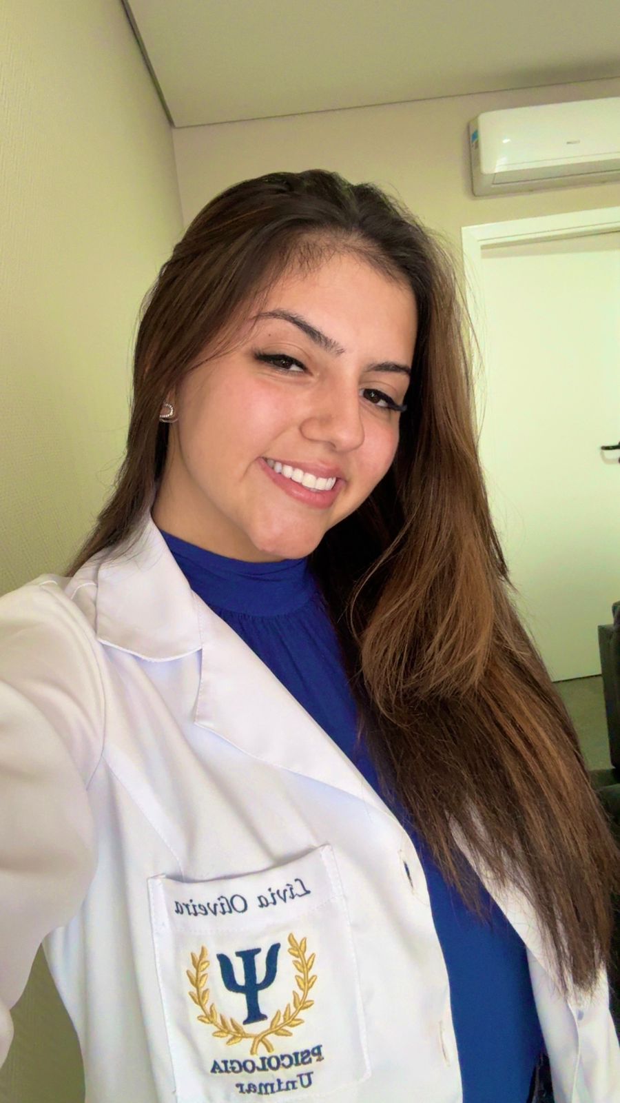 Lívia de Oliveira